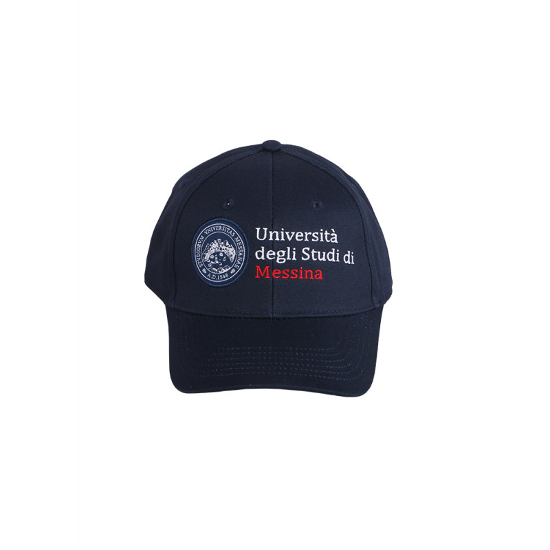 G-STAR Uomo Originals Baseball Cap, Blu (ballpen blue D03219-C693-1822), Taglia unica