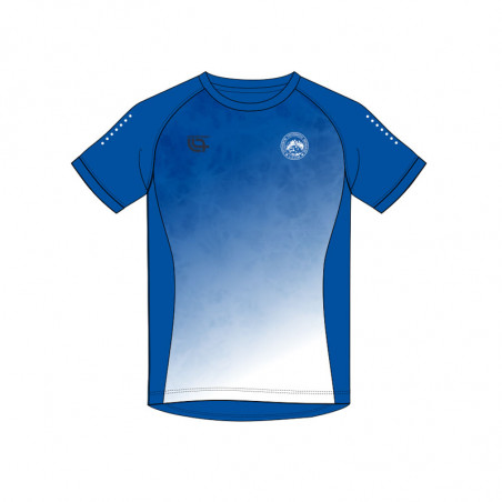 TENNIS UNISEX PERFORMANCE SHIRT