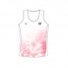 TENNIS WOMEN TANK WHITE