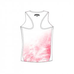 TENNIS WOMEN TANK WHITE