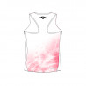 TENNIS WOMEN TANK WHITE