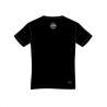 STYLE T-SHIRT BLACK UNISEX