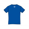 STYLE T-SHIRT BLUE ROYAL UNISEX